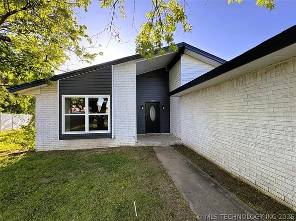 1108 Holly Ct, Seminole, OK 74868