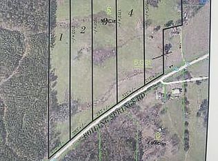 2609 Boiling Springs Rd, Ohatchee, AL 36271