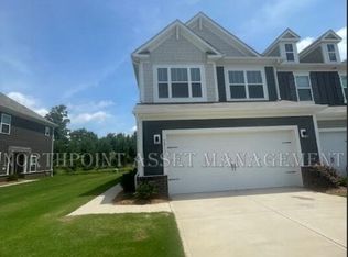 2812 Trinity St, Monroe, NC 28110