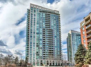 30 Harrison Garden Blvd #810, Toronto, ON M2N 7A9