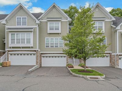 53 Lawrence Avenue #53, Danbury, CT, 06810