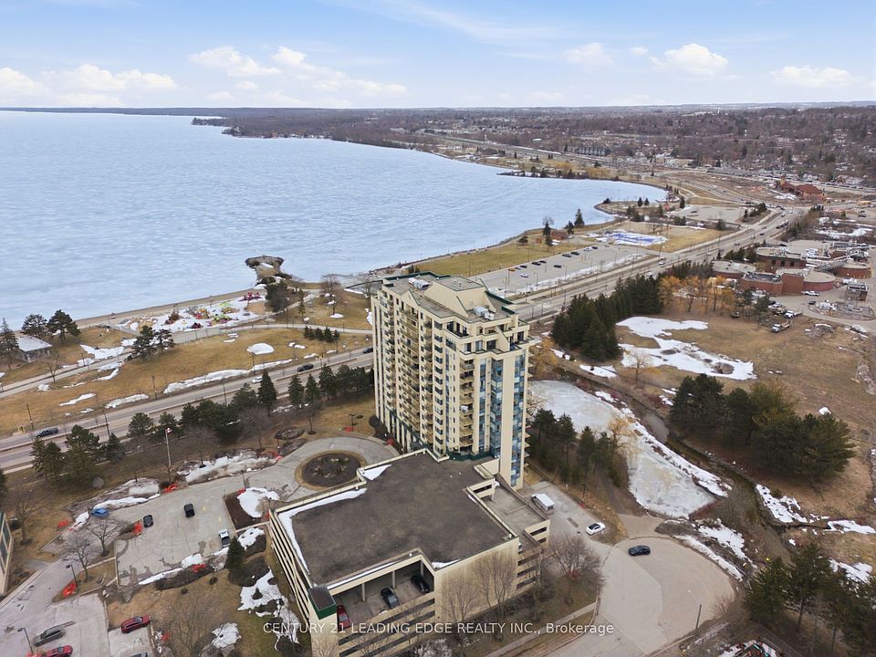 1st image of 75 Ellen St #1102