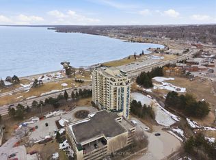 75 Ellen St #1102, Barrie, ON