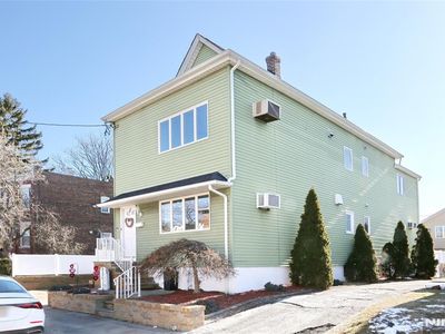 492 Madeline Ave, Garfield, NJ, 07026