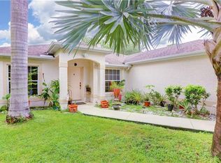 4230 Palisades Ave, North Port, FL 34287