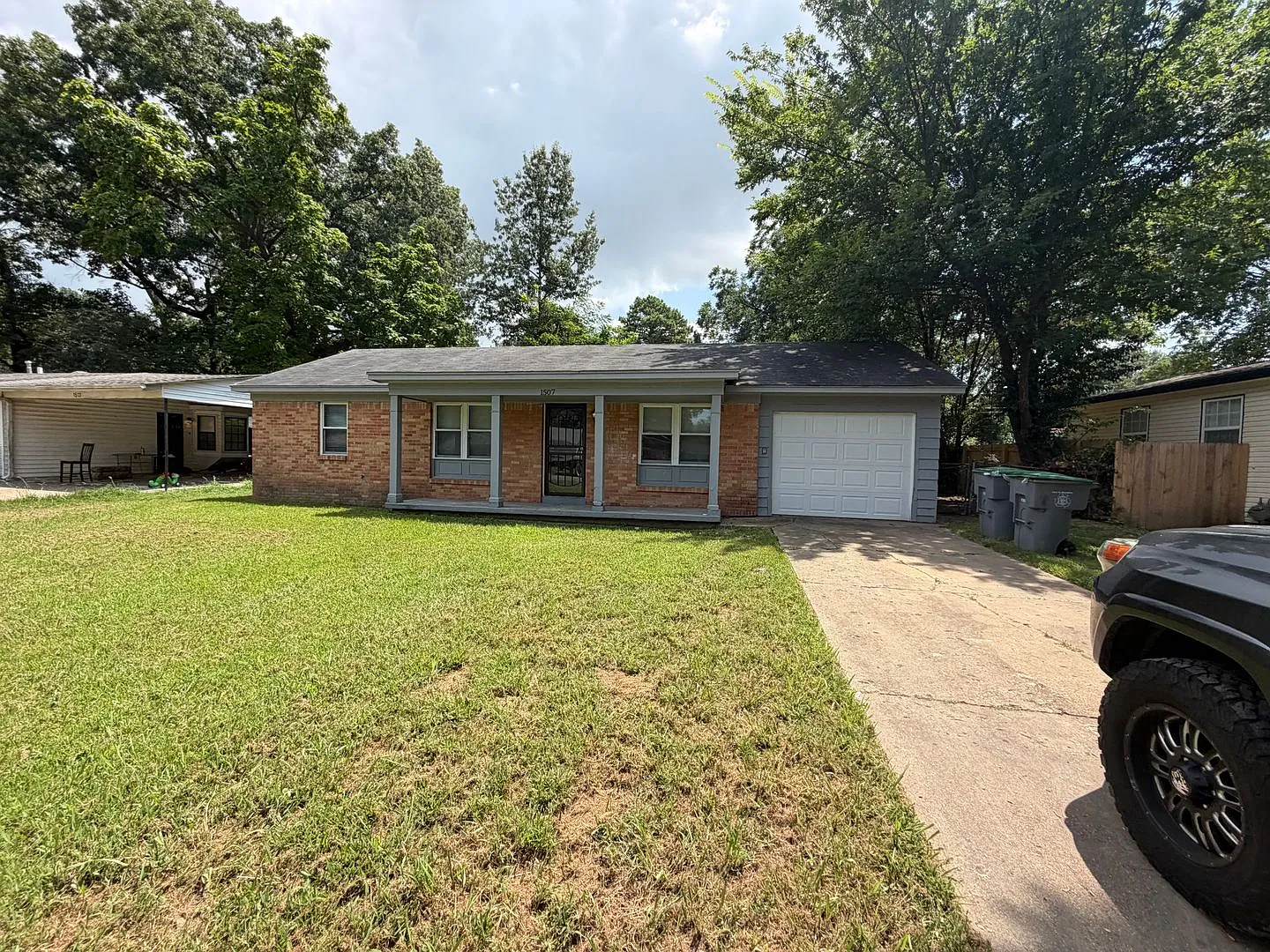 Welcome to 1507 Mary Jane Ave! — Photo 4