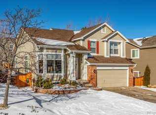 3330 Thistlebrook Cir, Highlands Ranch, CO 80126