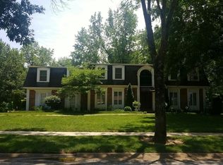 12634 Alswell Ln, Saint Louis, MO 63128