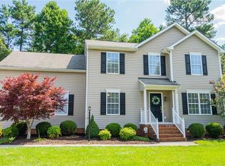 8109 Asheville Ct, Henrico, VA 23231
