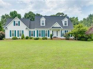 107 Murphy Ln, Greenville, SC 29607