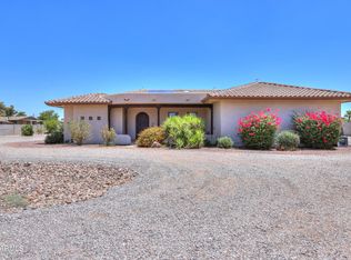 302 N COLORADO Street, Casa Grande, AZ 85122