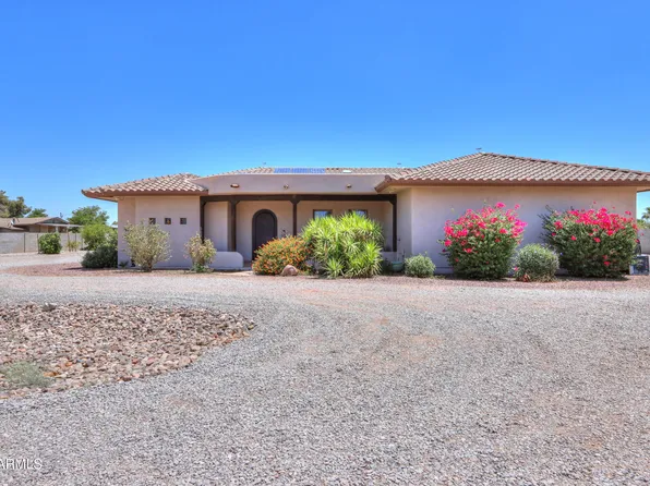 302 N COLORADO Street, Casa Grande, AZ 85122