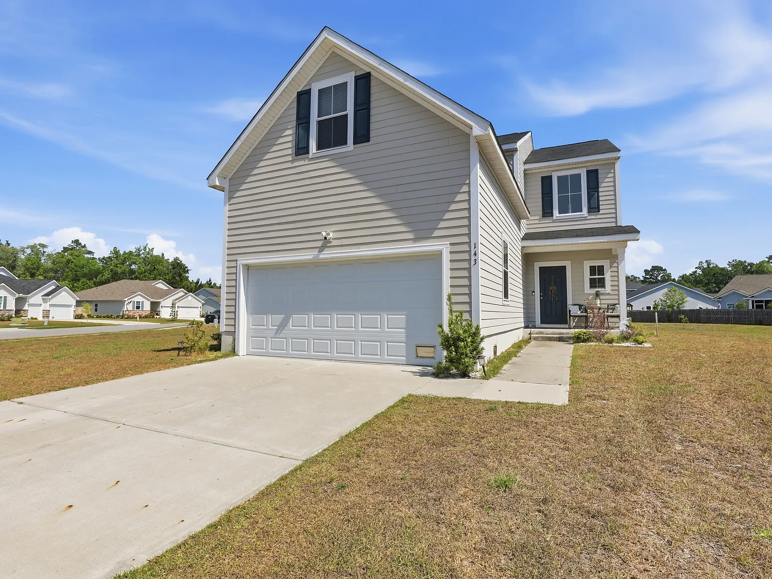 143 Nettleton Lane - 1 — Photo 1