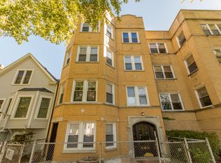 4315 N Troy St #3, Chicago, IL 60618