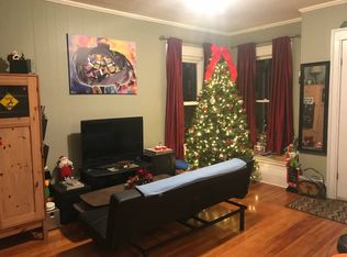 132 Tennyson Ave, Syracuse, NY 13204