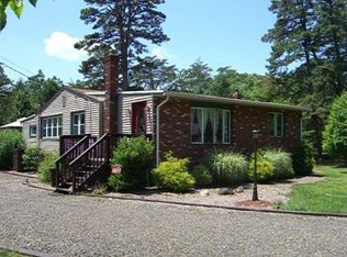 371 Medford Lakes Rd, Tabernacle, NJ 08088