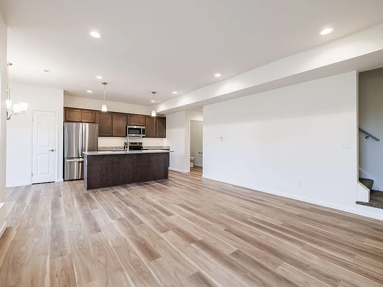 Fourmile Creek Apartments and Townhomes — Photo 29