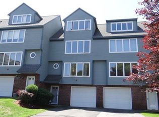 303 Reynolds Dr, Saugus, MA 01906