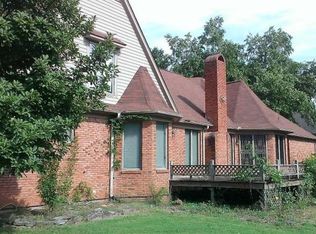 5190 Woods Landing Rd, Memphis, TN 38125