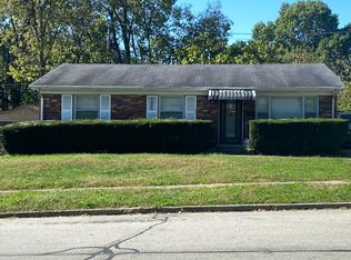 388 Hermitage Dr, Lexington, KY 40505