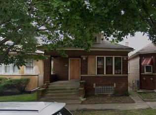 8119 S Perry Ave, Chicago, IL 60620