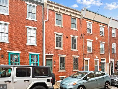 504 Kauffman St, Philadelphia, PA, 19147