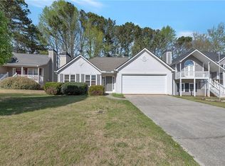 320 Jamaica Cv SW, Marietta, GA 30008