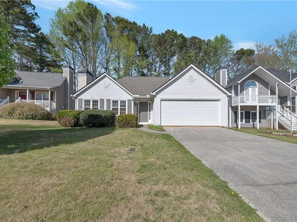 320 Jamaica Cv SW, Marietta, GA 30008