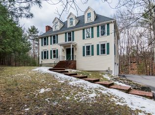2177 Salem St, North Andover, MA 01845