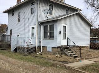616 Spruce Ave SW, Massillon, OH 44647