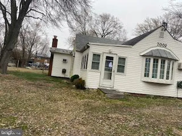 7002 Taylor Manor Ave, Temple Hills, MD 20748