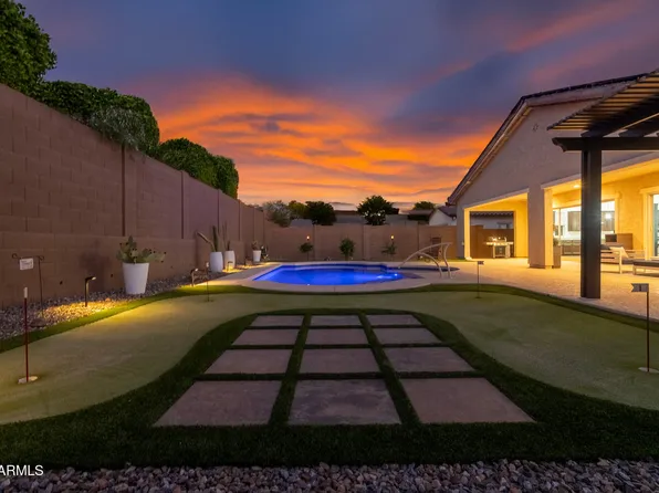 13770 W BLOSSOM Way, Litchfield Park, AZ 85340