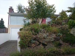 333 N 79th St, Seattle, WA 98103