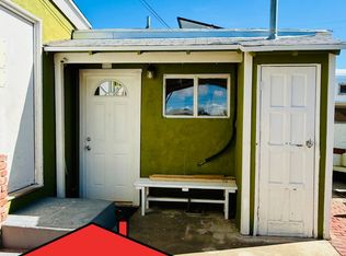 332 N Alvord St #A, Ridgecrest, CA 93555
