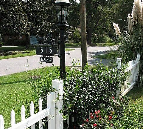 Cottage Flair Landscaping