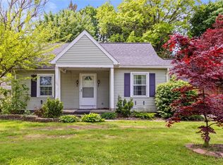 109 Britton Rd, Rochester, NY 14612