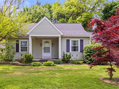 109 Britton Rd, Rochester, NY, 14612
