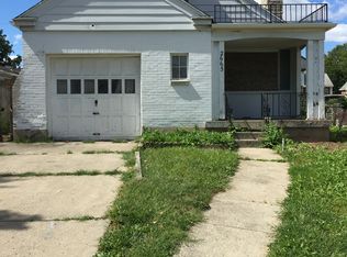 2663 Rugby Rd, Dayton, OH 45406