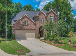 10 S Sawbridge Cir, Spring, TX 77389