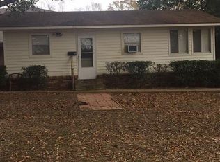 5404 Bon Aire Dr UNIT A, Monroe, LA 71203