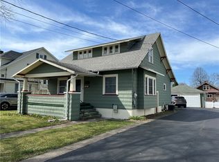 540 McDowell Pl, Elmira, NY