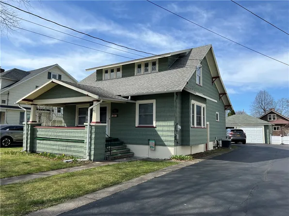 540 McDowell Pl, Elmira, NY 14904