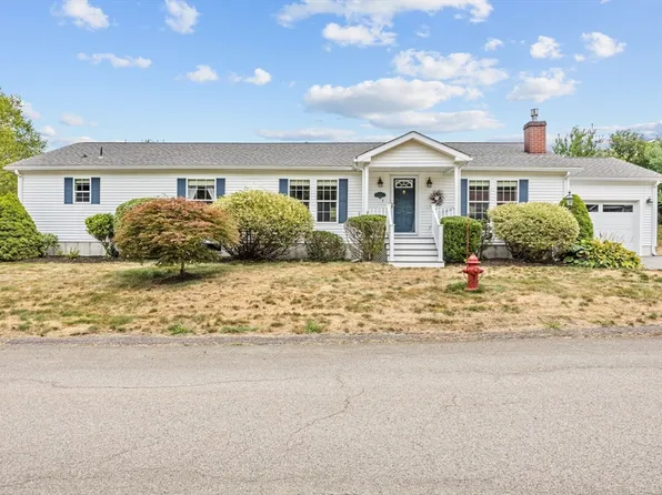 3705 Pheasant Ln, Middleboro, MA 02346