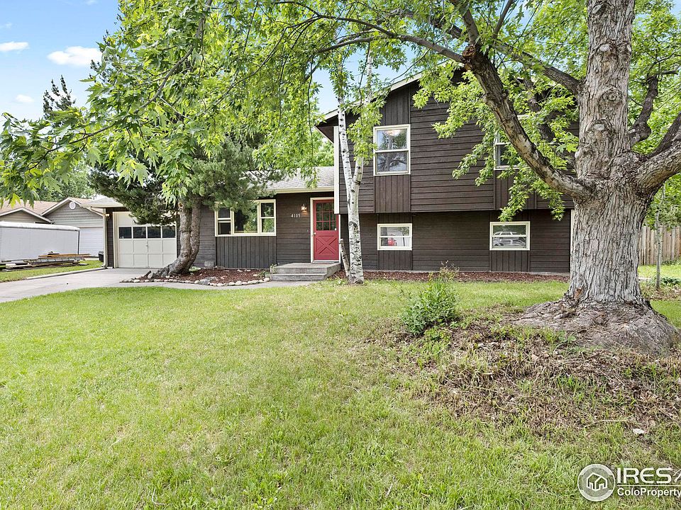 4105 Shannon Dr, Laporte, CO 80535 Zillow