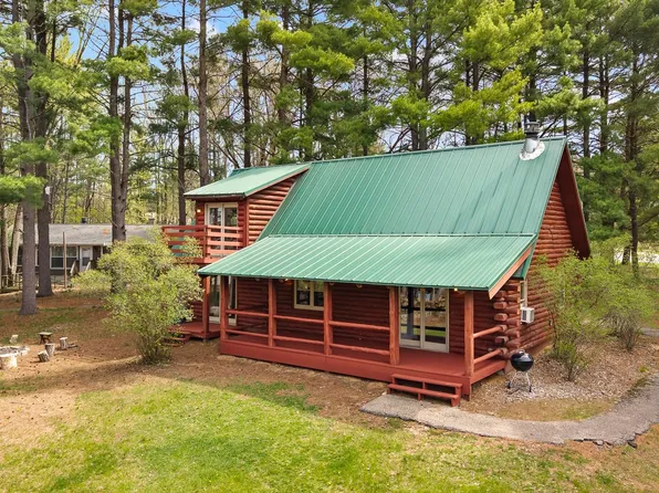 857 Canyon Rd, Wisconsin Dells, WI 53965