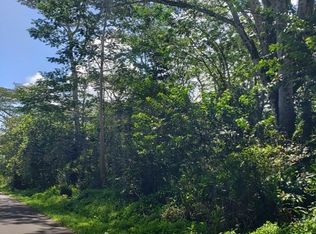 Kumu St LOT 6, Pahoa, HI 96778