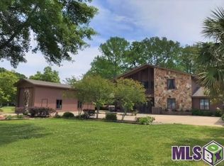 247 Lakeshore Dr, Ferriday, LA 71334