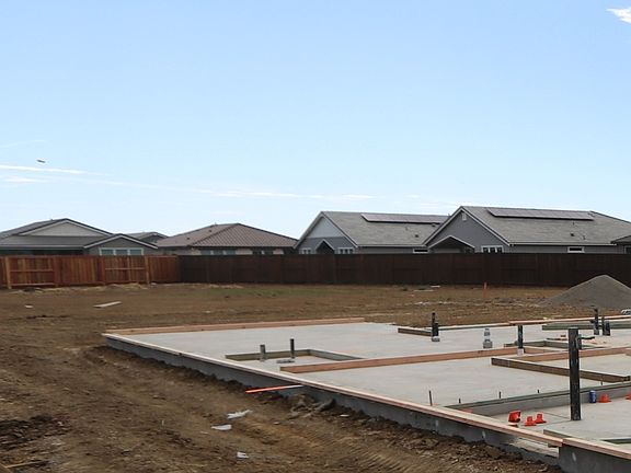 Exterior - April 8, 2026