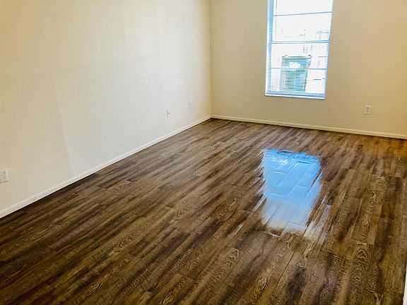 New Flooring