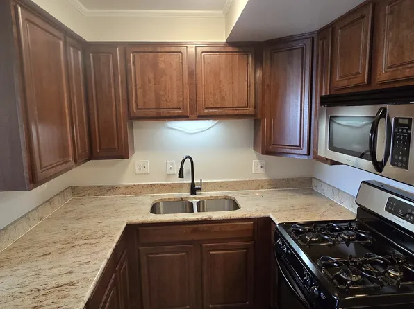 9633 S Ridgeland Ave, Oak Lawn, IL